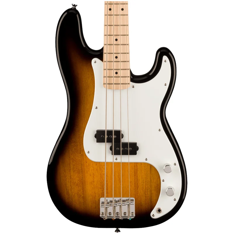 Fender Squier Sonic Precision Bass 2-Color Sunburst Bajo Eléctrico 0373902503