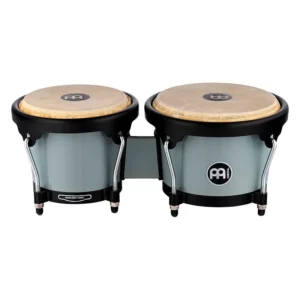 Bongós Journey 6 1/2 Plg Y 7 1/2 Plg Gris – Meinl – HB50UG
