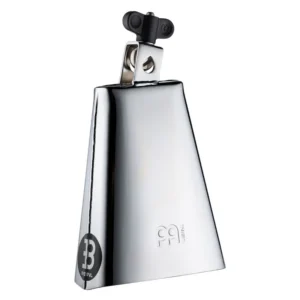 Cencerro STB625-CH De 6 1/4 Plg Cromo De Alto Brillo – Meinl – STB625-CH