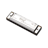 ARMONICA FENDER BLUES DELUXE A MOD0990701003
