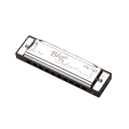 ARMONICA FENDER BLUES DELUXE D MOD0990701004