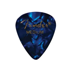 Uña Medium Premium Blue Moto – Fender – 1982351302