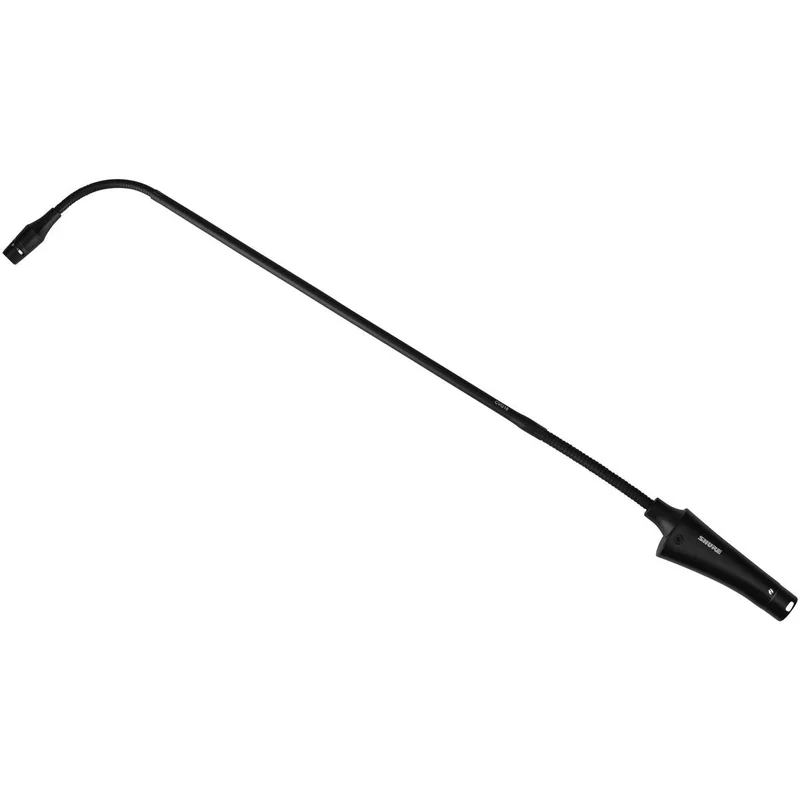 Micrófono Cuello De Ganso Flexo Cardioide – Shure – CVG18-B/C
