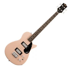 Bajo Electrico G2220 Electromatic Junior Jet II Shell Pink – Gretsch – 2514730556