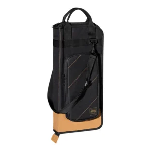 Bolso De 4 Bolsillos Para Bolillos Negra – Meinl – MCSBBK