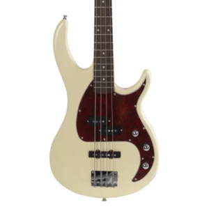 Bajo Eléctrico Milestone Bxp 4 Cuerdas Ivory – Peavey – Milestone4ivory