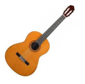 Guitarra Electroacústica Natural – Yamaha – CG-TA