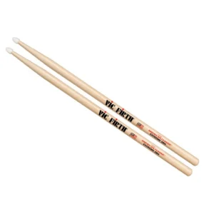 BAQUETA VIC FIRTH A.CLASSIC PUNTA NYLON XTREM 5BN