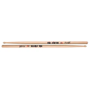 BAQUETA VIC FIRTH FREESTYLE 5A NAT