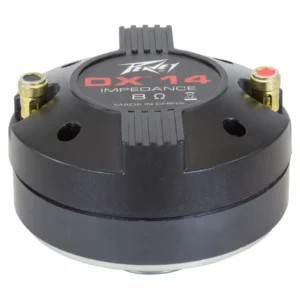 Driver De Alta Frecuencia – Peavey – DX14