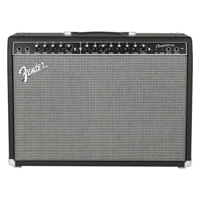 Amplificador Para Guitarra Champion 100 120V – Fender – 2330400000