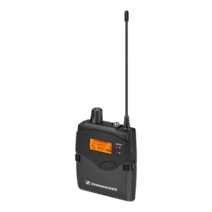 Receptor Sennheiser Camara Freq 626-698Mhz – Sennheiser – EK2000-B