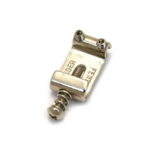 Repuesto Para Puente Ultra Seccion Stratocaster – Fender – Bridgesectultras
