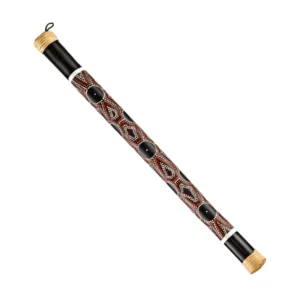 Palo De Lluvia Bamboo 24 Plgds – Sonic Energy – RS1M