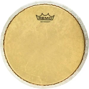 Cuero Para Bongo Serie Skyndeep 8.5 Plg Beige – Remo – M9-0850-S5-SD003
