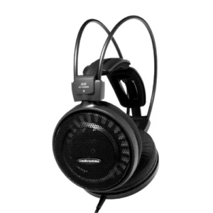 Audifonos Para Juego Dinamico Con Micrófono Flexible – Audio Technica – ATH-AD500X