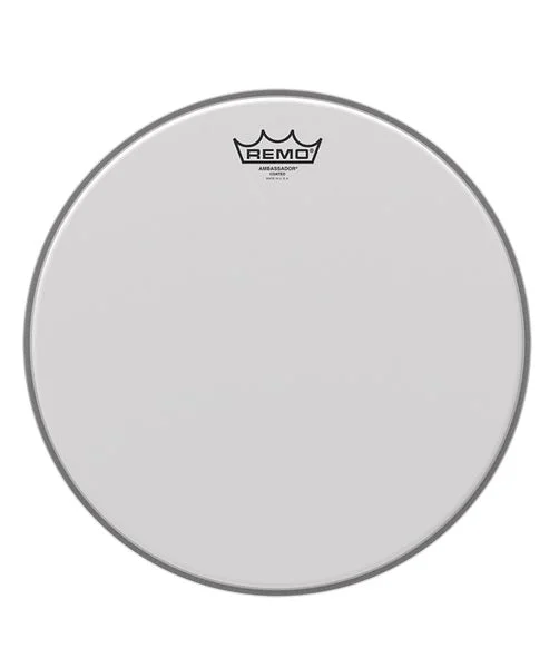 Parche Remo 13″ Wking Ambassador Áspero