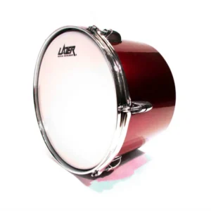 Tenor Lazer 15X10 Plg. Sin Aro Inferior, Rojo Vino – Lazer – PE-023C-15X10