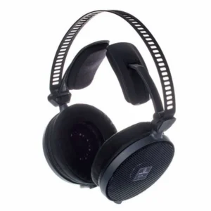 Audifono Estudio Abierto 5 A 40000 Hz – Audio Technica – ATH-R70X