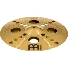 Platillo De Bateria, Trash Stack HCS De 14 Plg – Meinl – HCS14TRS