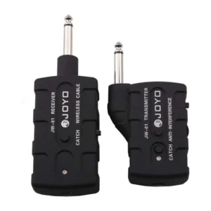 Transmisor Y Receptor Digital Inalambrico – Joyo – JW-01