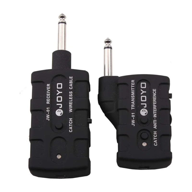 Transmisor Y Receptor Digital Inalambrico – Joyo – JW-01