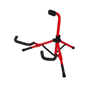Soporte Para Guitarra Clásica, Rojo – Soundking – DG096A-R