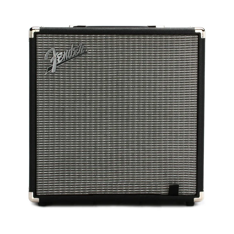 Amplificador Para Bajo Rumble 40W 8 Ohm 10 Plg – Fender – 2370300000