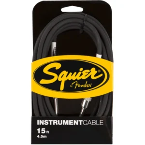 CABLE LINEA SQUIER 4.5 MTS 3 PACK MOD0991915090