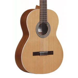 Guitarra Clásica Z Española Natural – Alhambra – ZNATURE