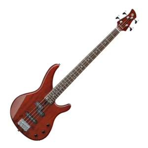 Bajo Eléctrico 4 Cuerdas, Root Beer – Yamaha – TRBX174EW-RB