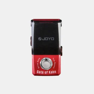 Pedal Ironman Gate Of Kahn Para Guitarra Electrica – Joyo – JF-324