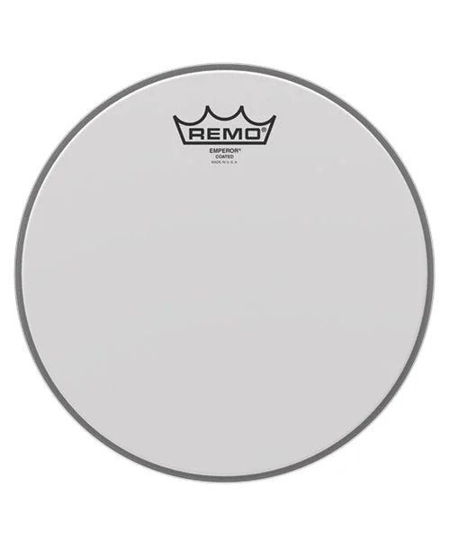Parche Remo 18″ Emperor Áspero
