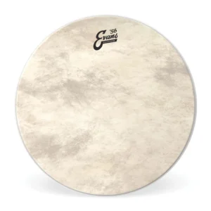 Parche Para Bombo 18 Plg Imitacion Piel – Evans – BD18CT