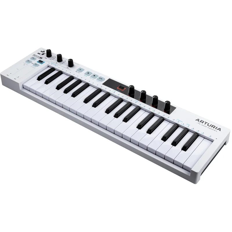 Controlador – Arturia – Keystep 37
