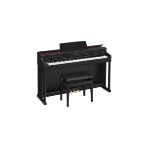 Piano Digital Celviano 88 Teclas Negro – Casio – AP-470BK