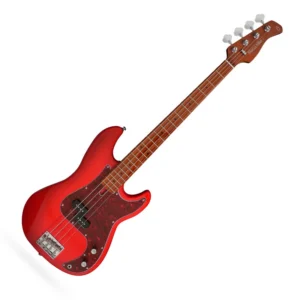 Bajo Electrico P5 Alder 2G 5 C Dakota Marcus Miller Red – Sire – P5alder-5DRD-2Ge