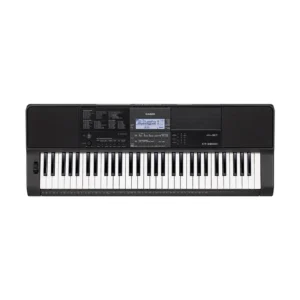 Teclado Digital De 61 Teclas Sin Adaptador – Casio – CT-X800