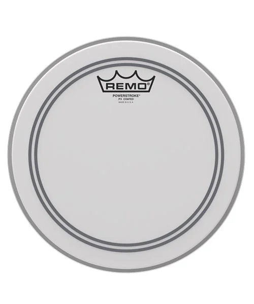 Parche Remo 13” Powerstroke® 3 Áspero