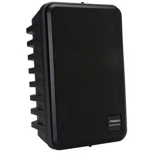 Altavoz Para Superficie Interiores O Exteriores 70 V 6 Plg Negra – Peavey – IMPULSE6T-BK