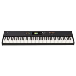 Teclado Digital 88 Teclas Negro – Incluye Adaptador – Studiologic – NUMAXPIANO88