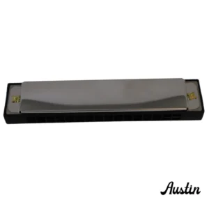 Armónica De 16 Notas – Austin – LJH16