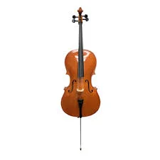 Cello 4/4 Acabado Brillante – Montag – MONTAGMCEG-44