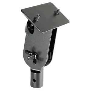 Soporte Para Micrófono Para VIBZ 6, 8 Y 10 – LD Systems – LDVIBZMSADAPTOR