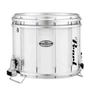 Caja Redoblante De Marcha 14″X12″ Blanco – Pearl – FFXM1412A33BLANC