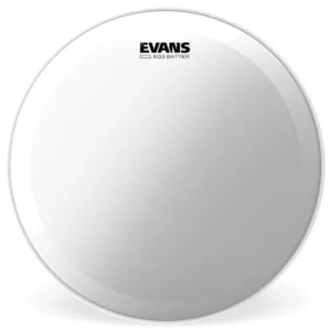 Parche Para Bombo 22 Plg Transparente – Evans – BD22GB3