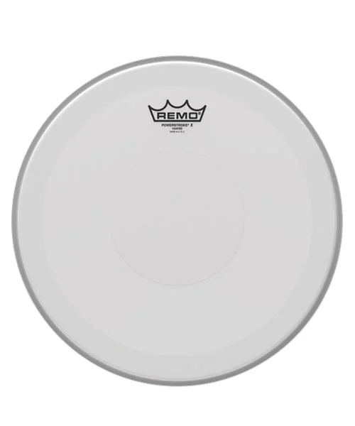 Parche Remo 14” Powerstroke® P3 X Áspero
