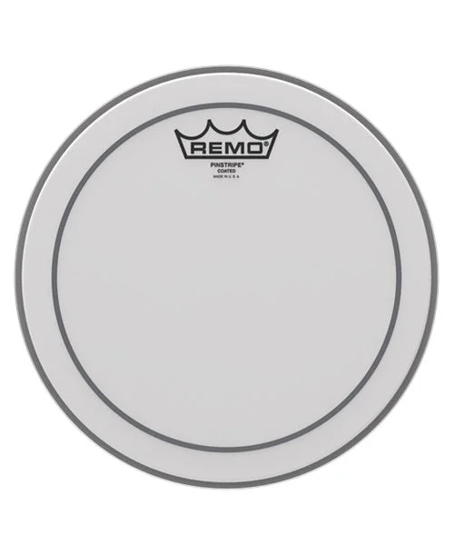 Parche Remo 15” Pinstripe® Coated