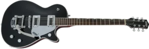 Guitarra Eléctrica G5230T Electromatic Jet FT, Negro. – Gretsch – 2507210506