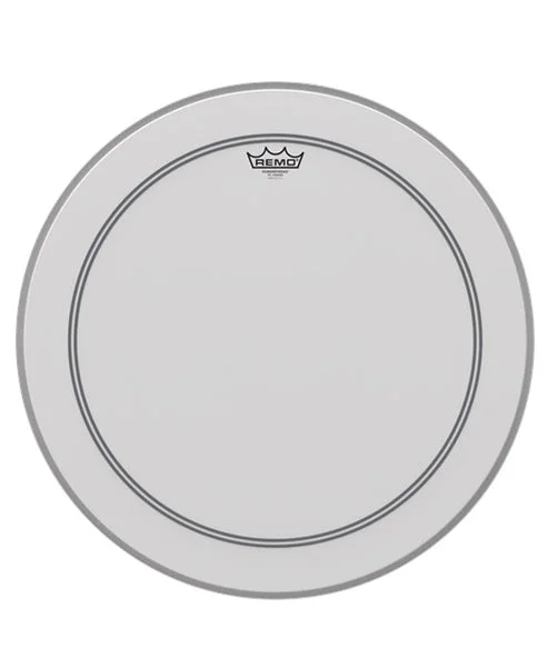 Parche Remo 18” Powerstroke® 3 Coated
